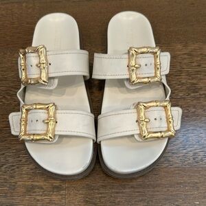 Schutz Women Sandals